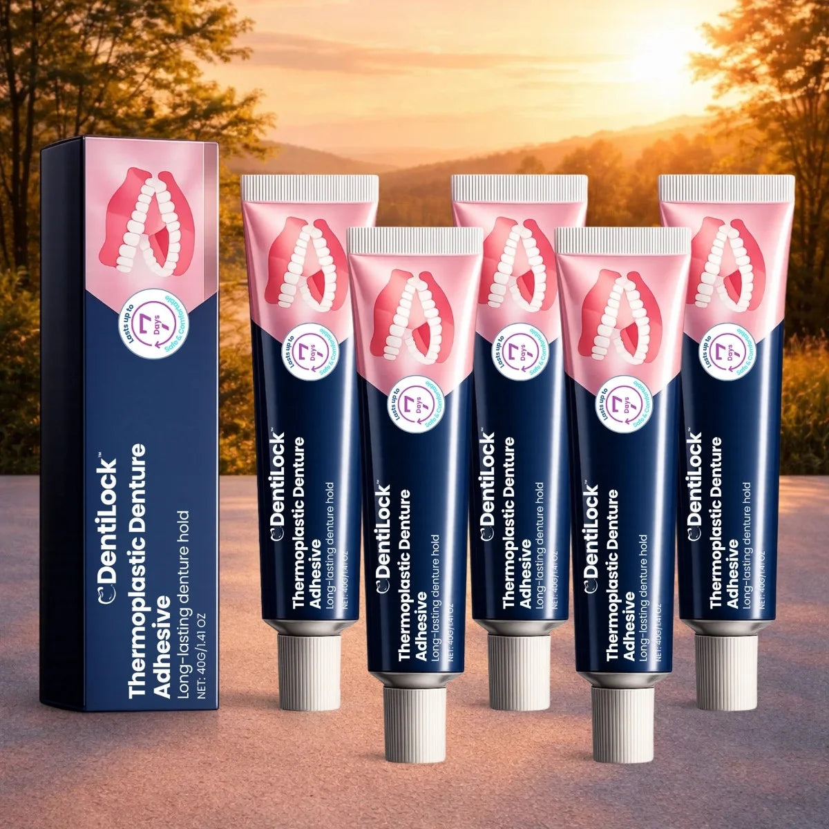 DentiLock UK
