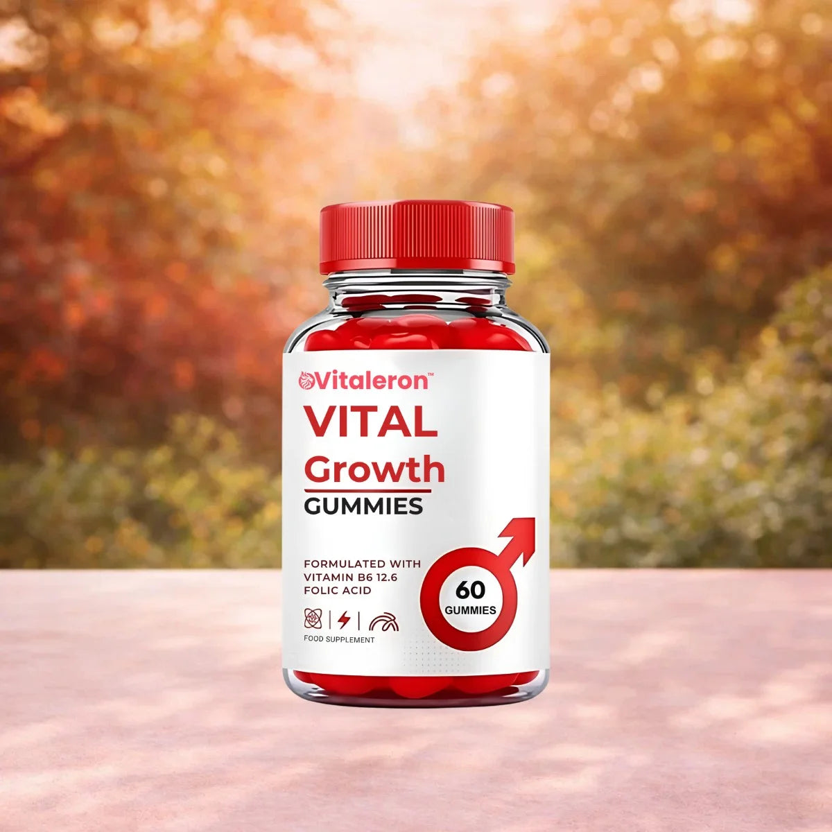 Vitaleron UK