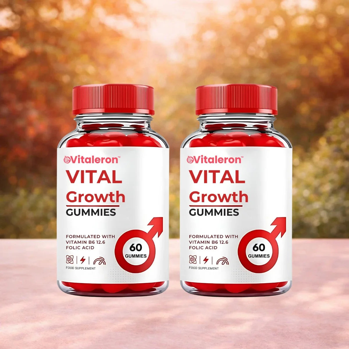 Vitaleron UK
