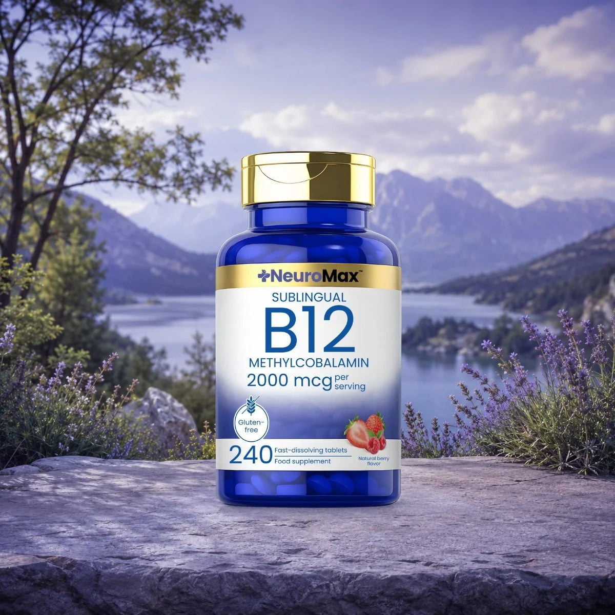 NeuroMax UK