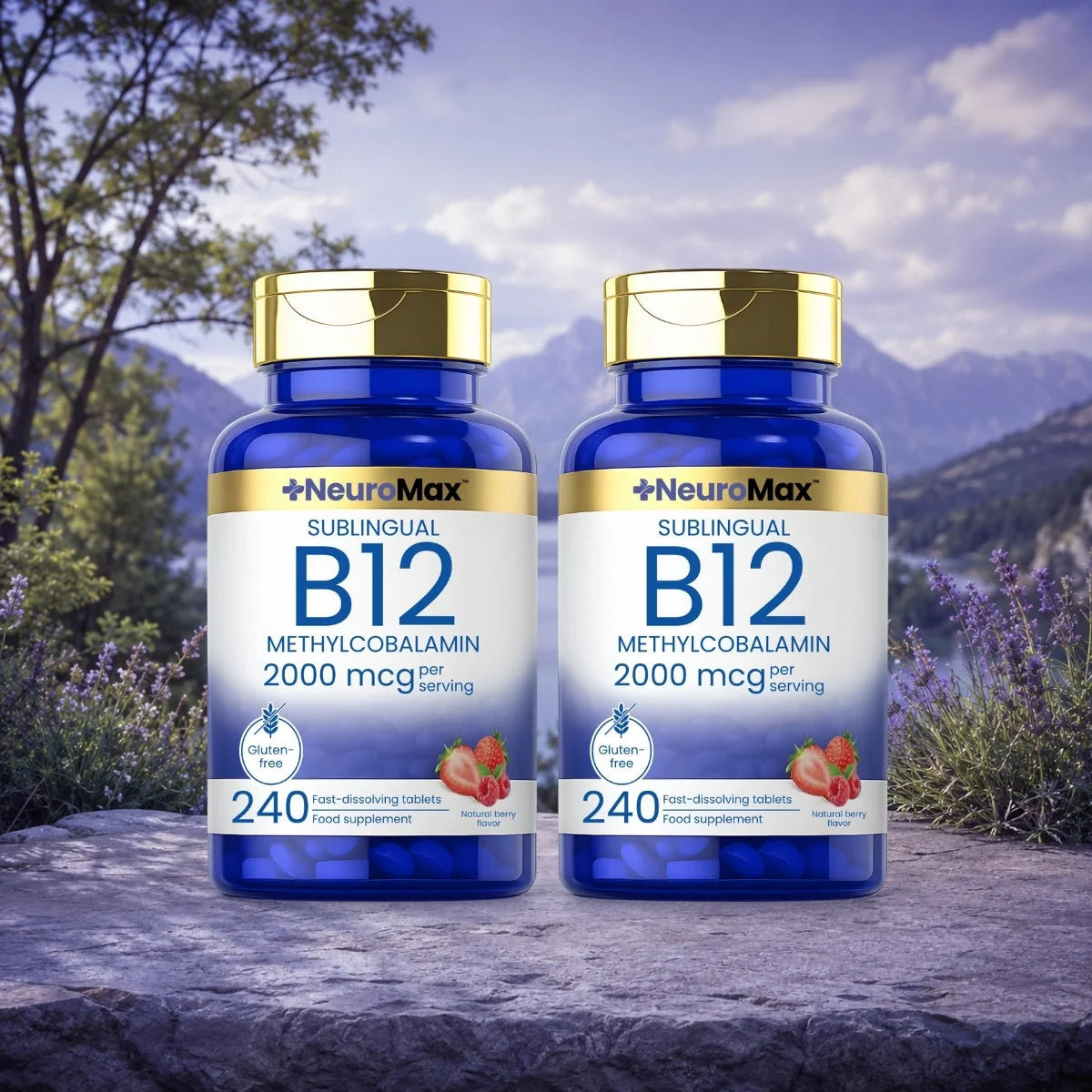 NeuroMax UK