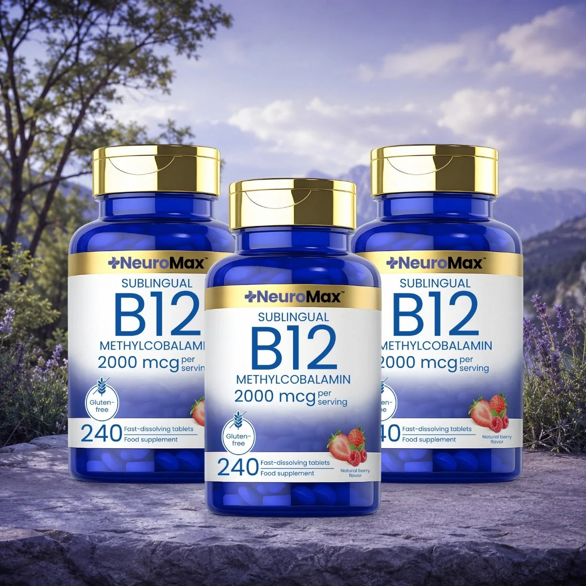 NeuroMax UK