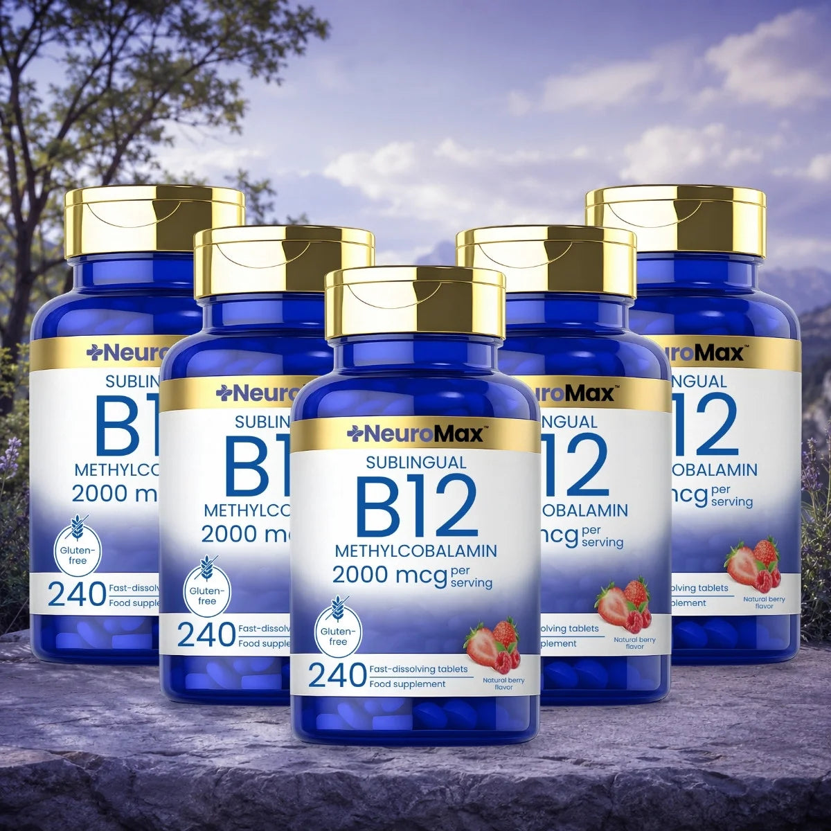 NeuroMax UK