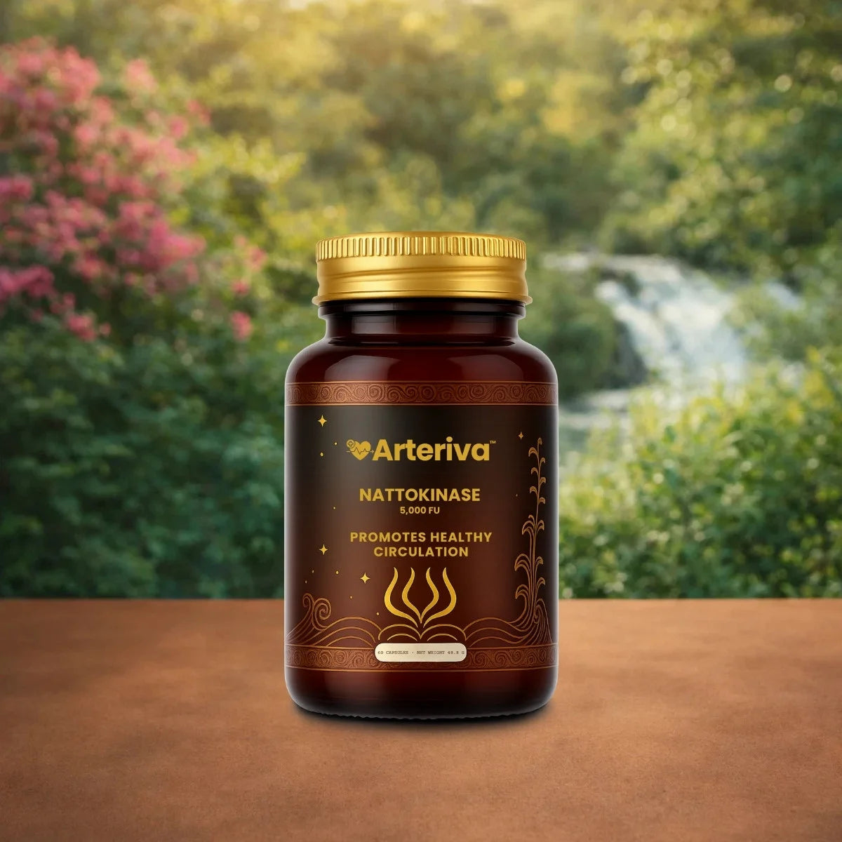 Arteriva UK