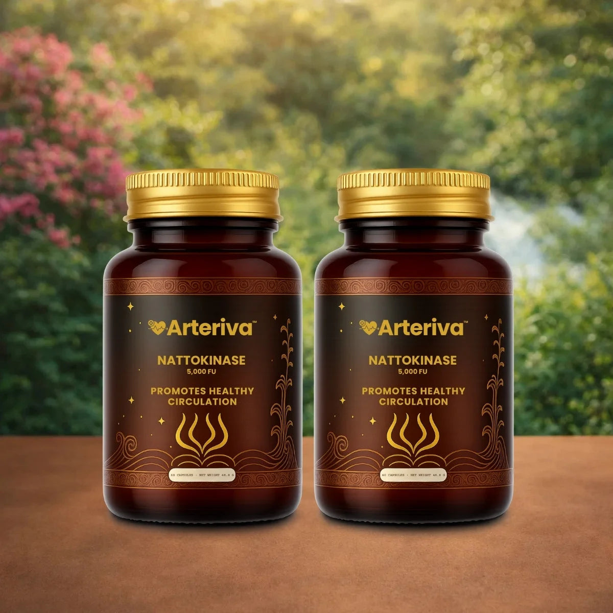 Arteriva UK