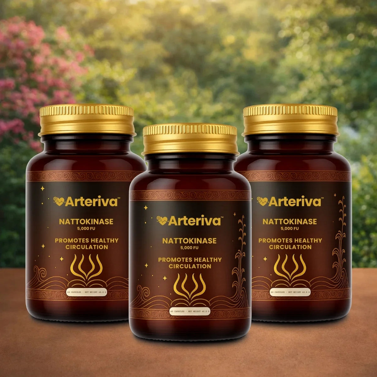 Arteriva UK