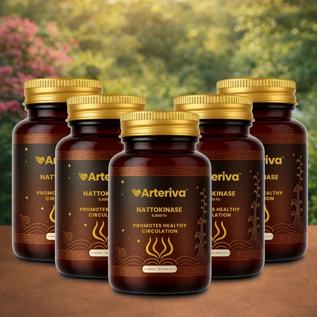 Arteriva UK