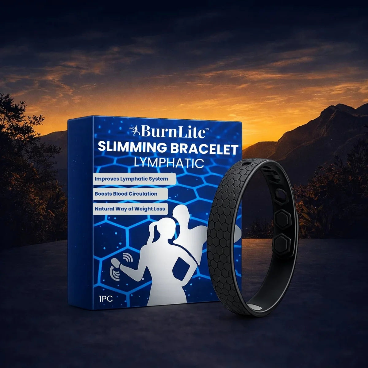 BurnLite UK