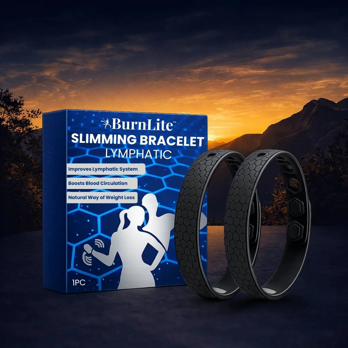 BurnLite UK