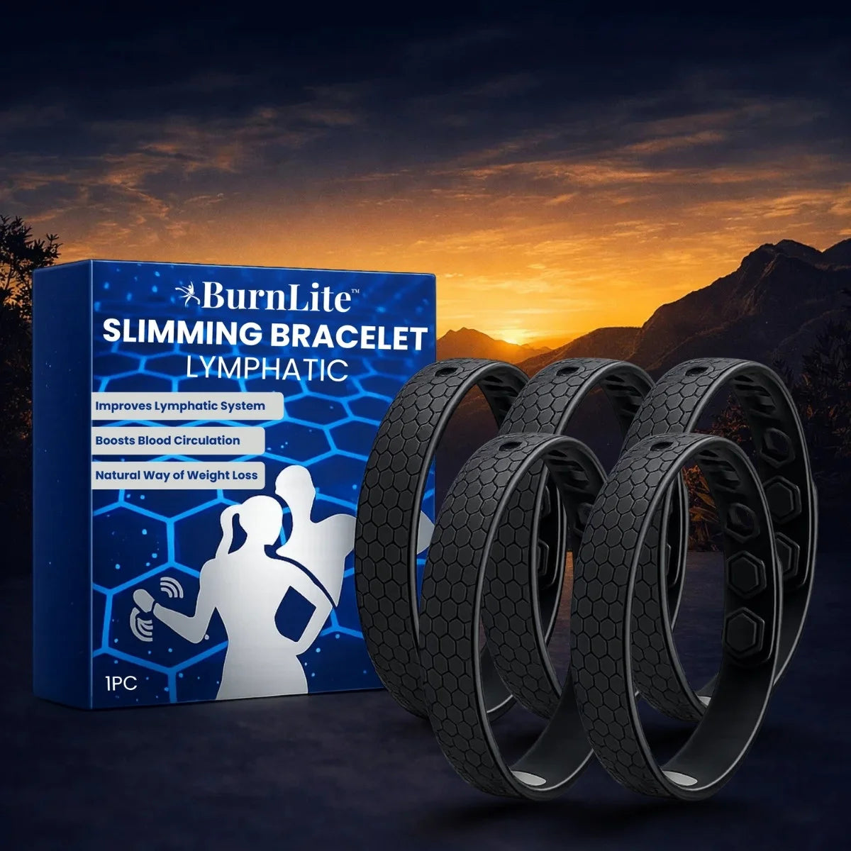 BurnLite UK