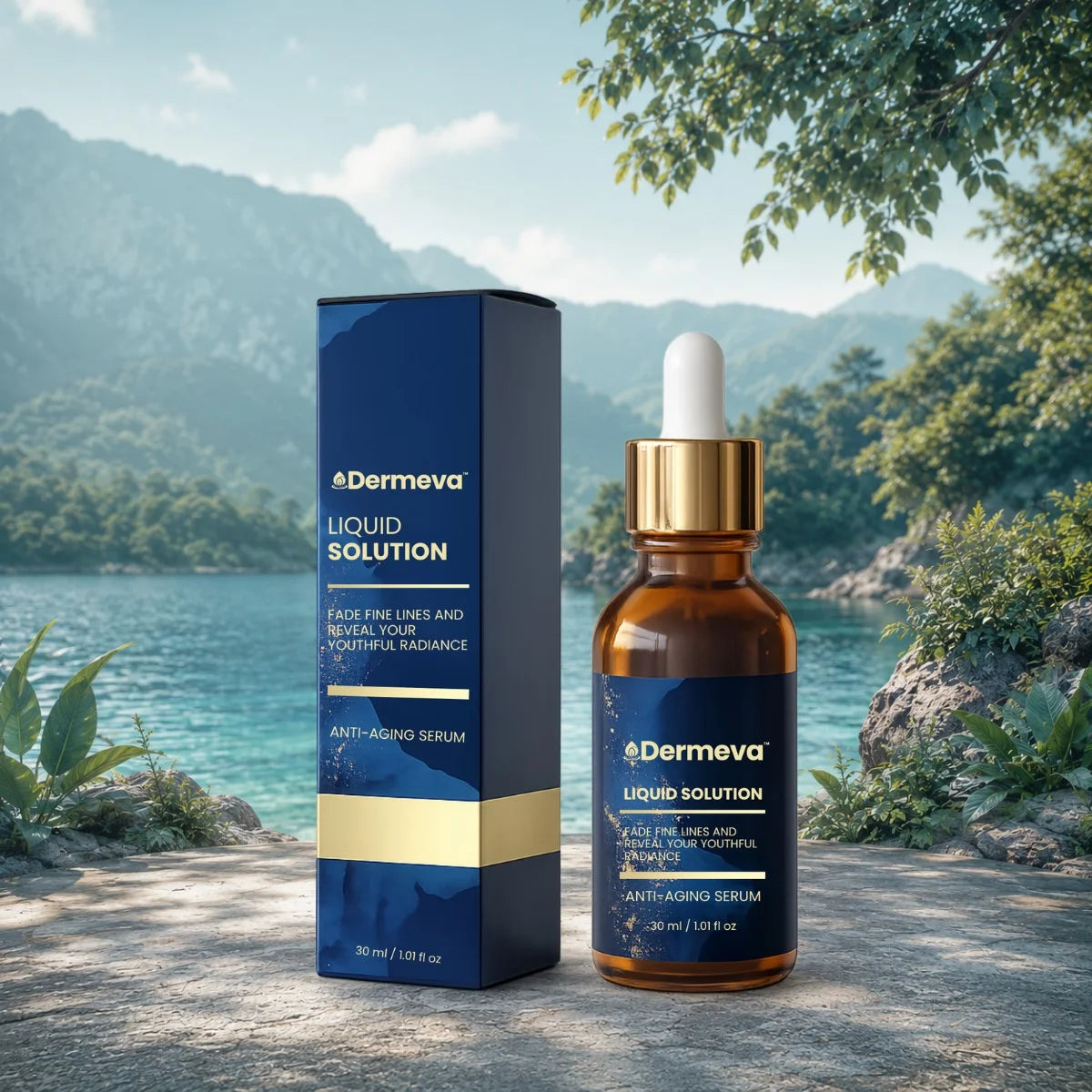Dermeva UK