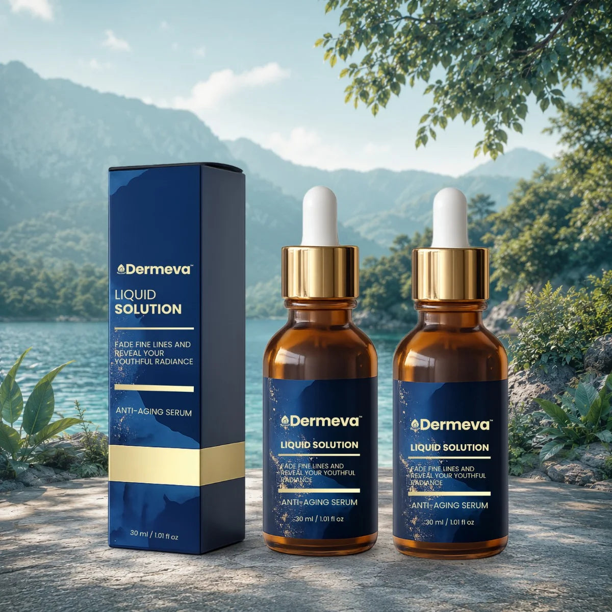 Dermeva UK
