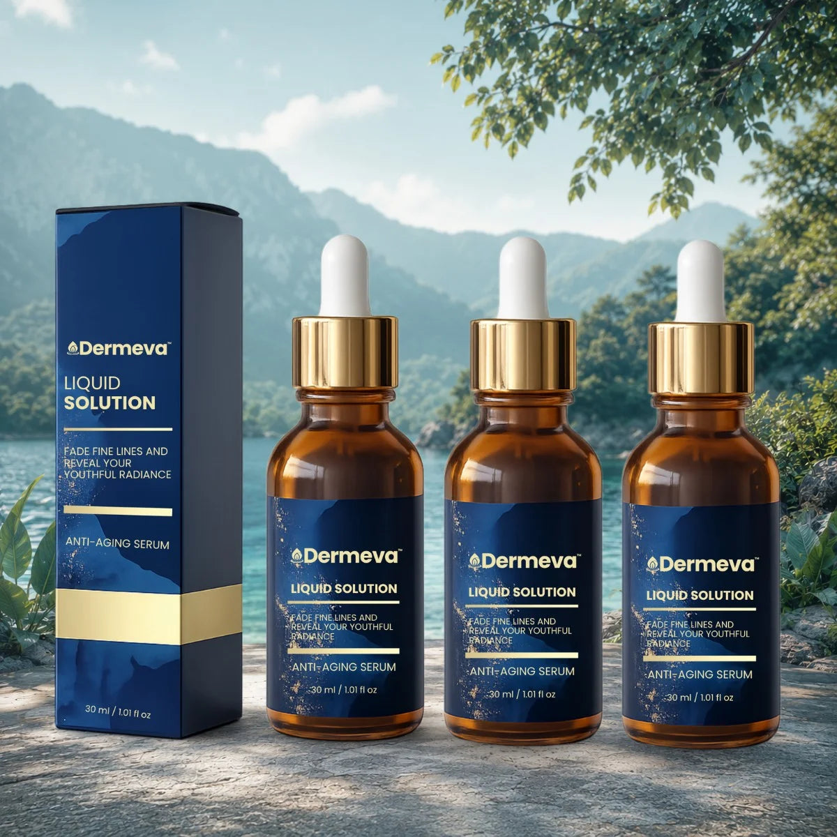 Dermeva UK