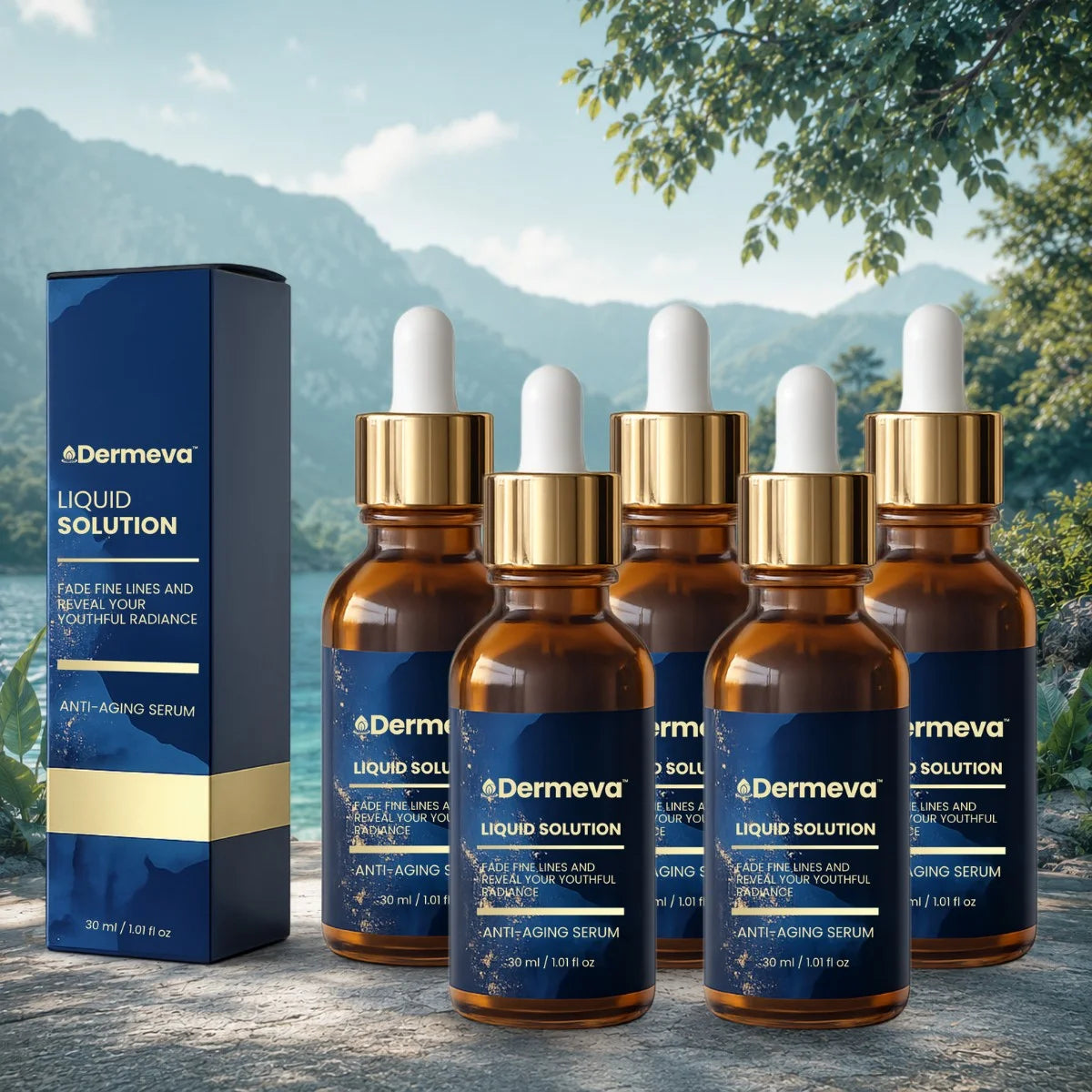 Dermeva UK