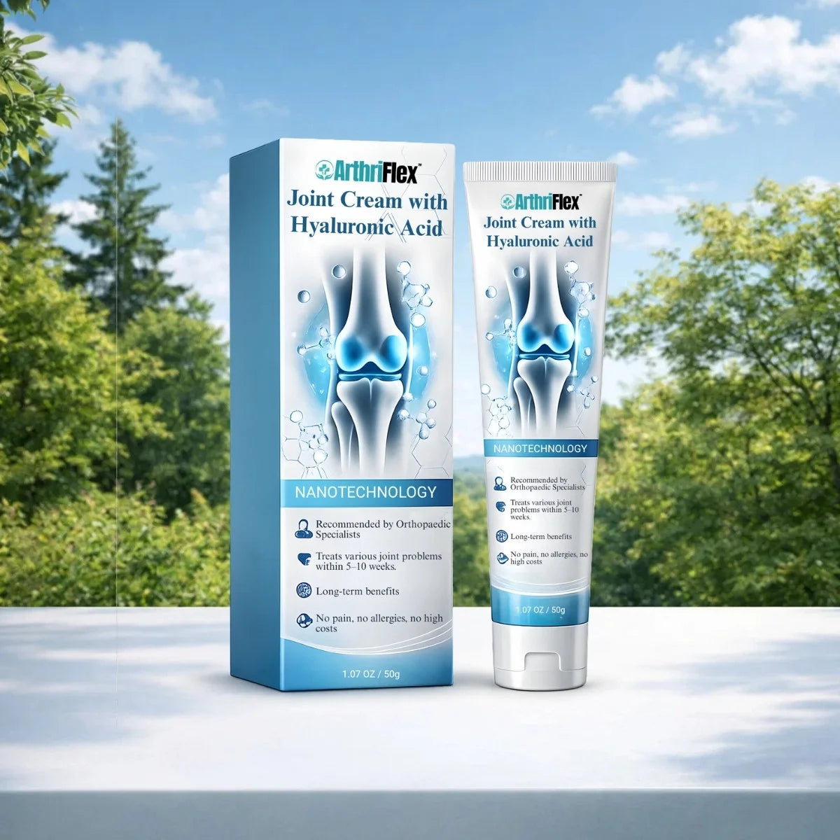 ArthriFlex UK