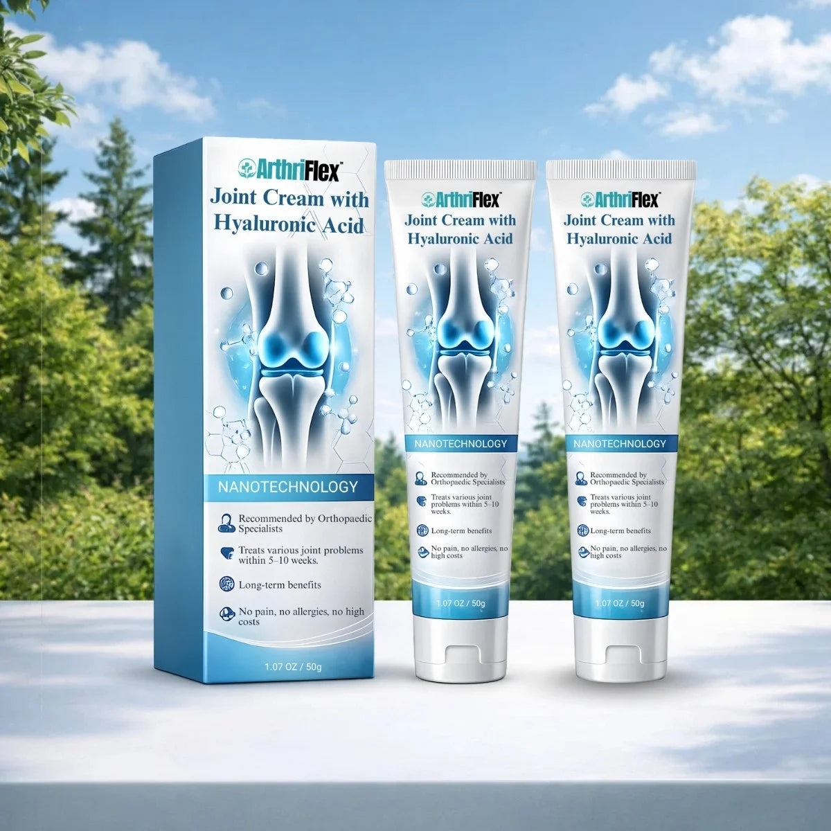 ArthriFlex UK