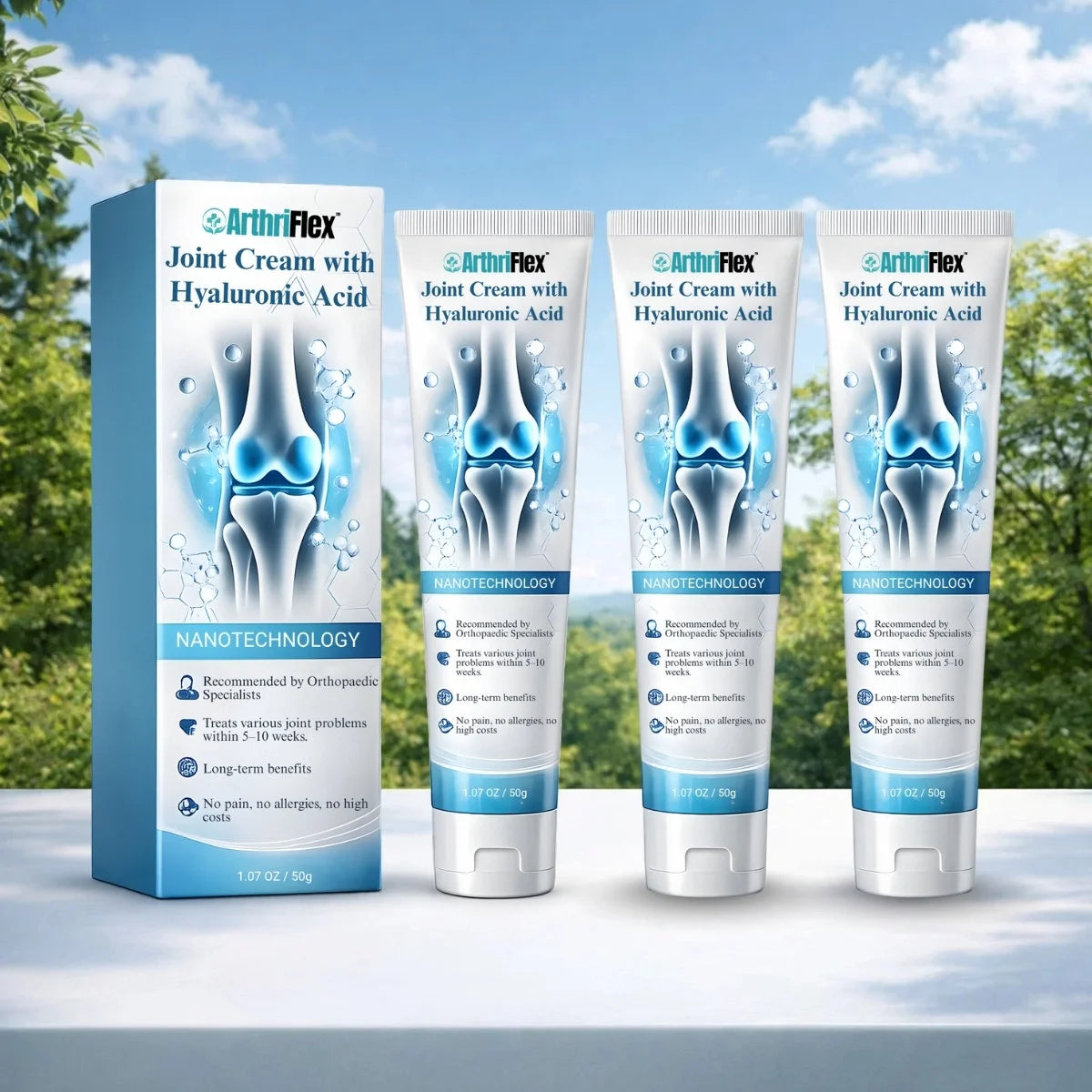 ArthriFlex UK