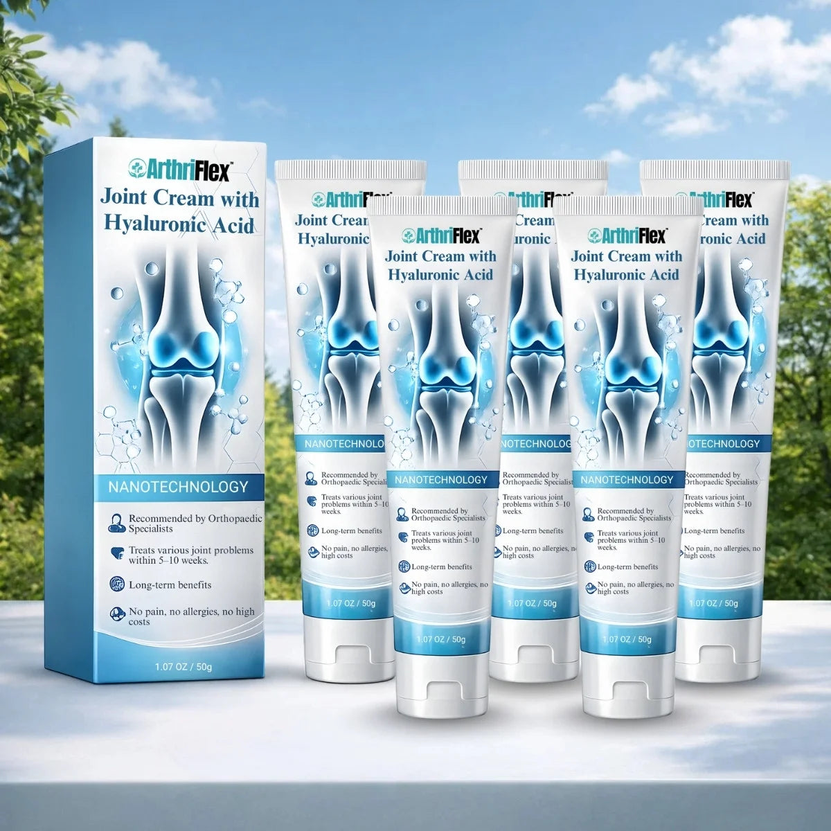 ArthriFlex UK