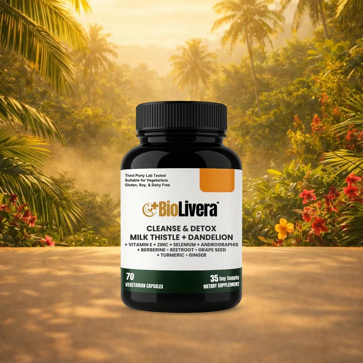 BioLivera UK