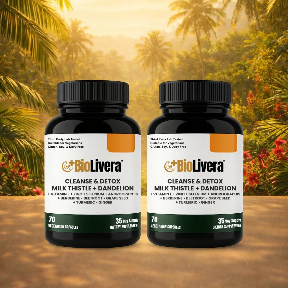 BioLivera UK