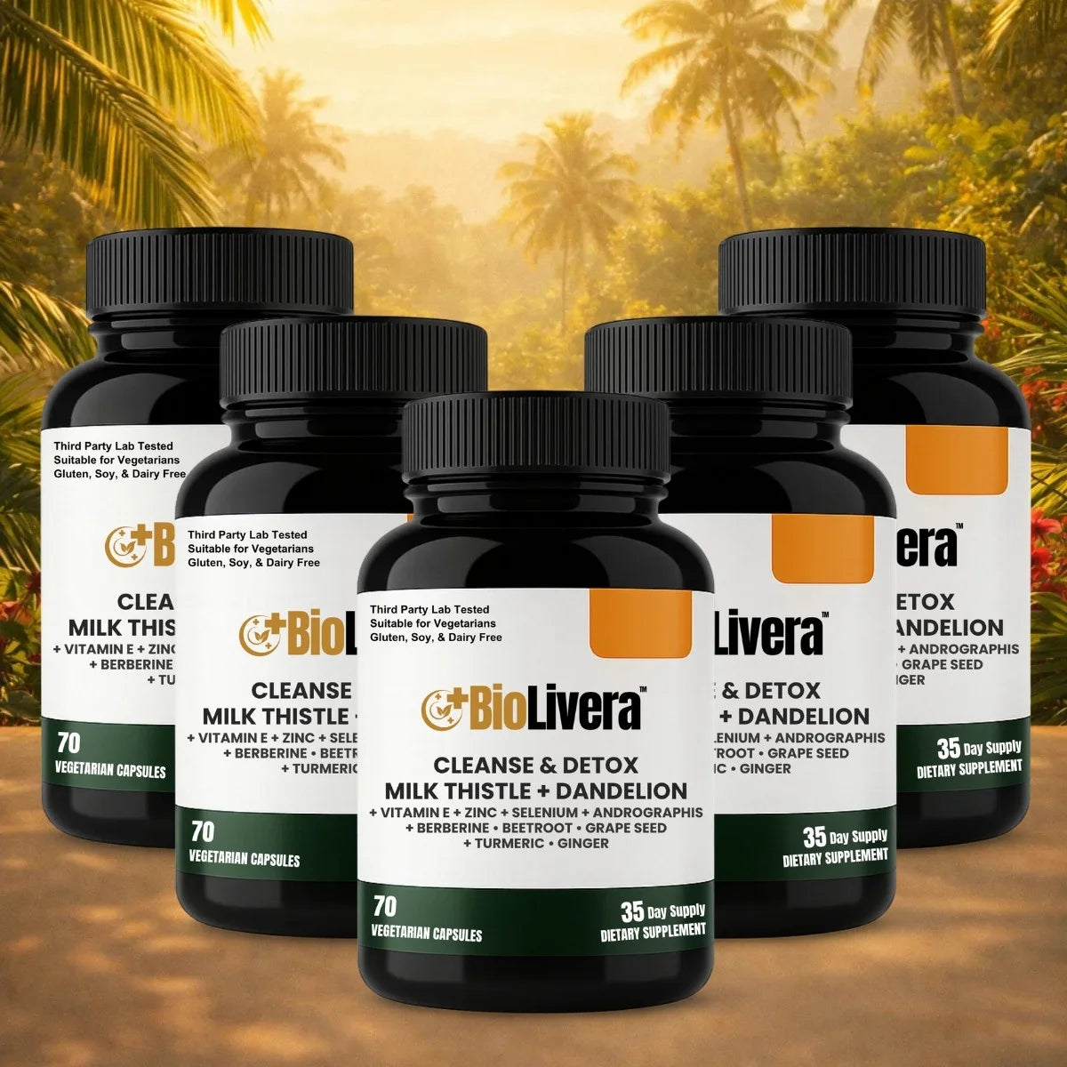 BioLivera UK