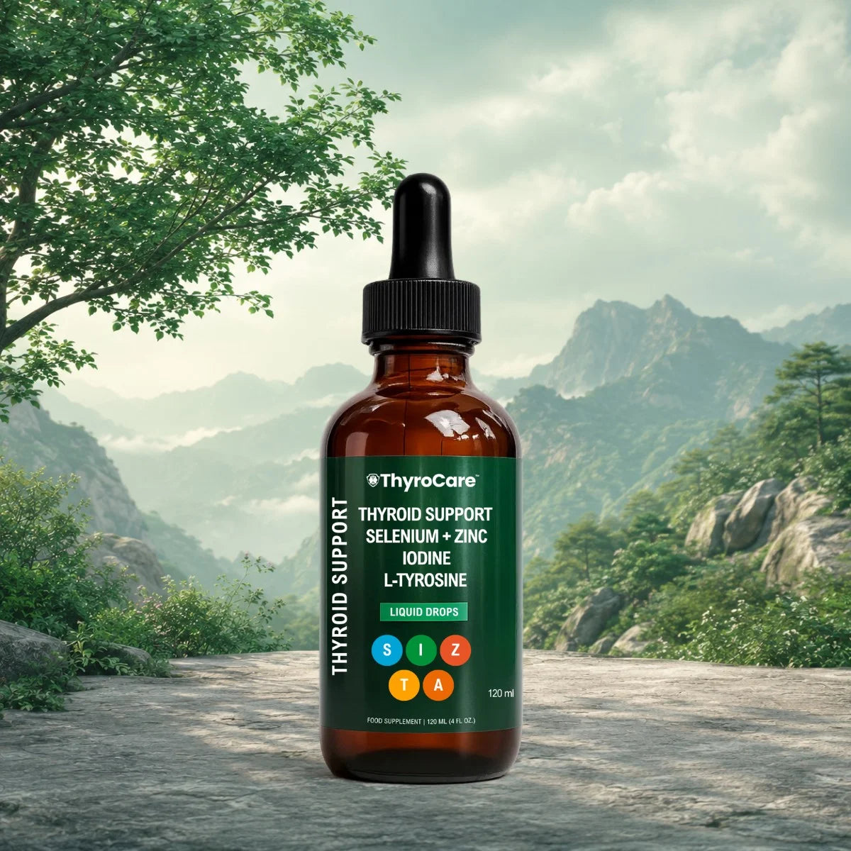 ThyroCare UK