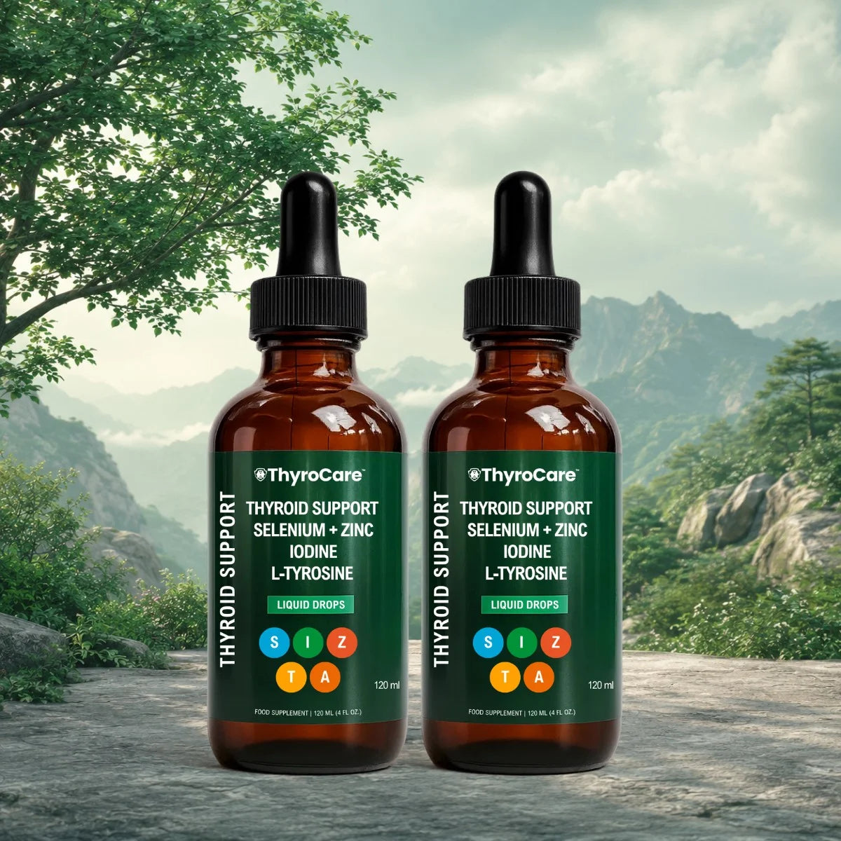 ThyroCare UK
