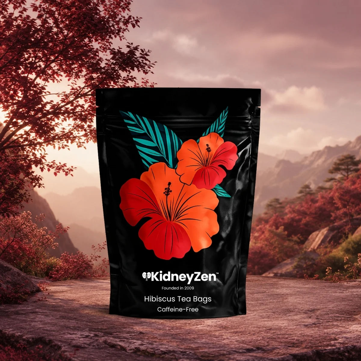 KidneyZen UK
