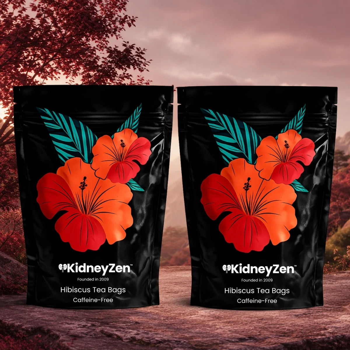 KidneyZen UK