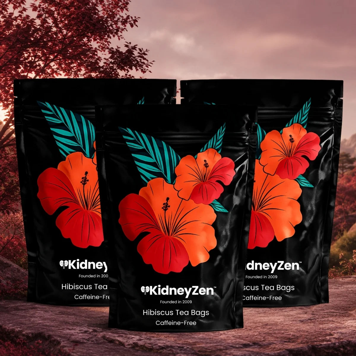 KidneyZen UK