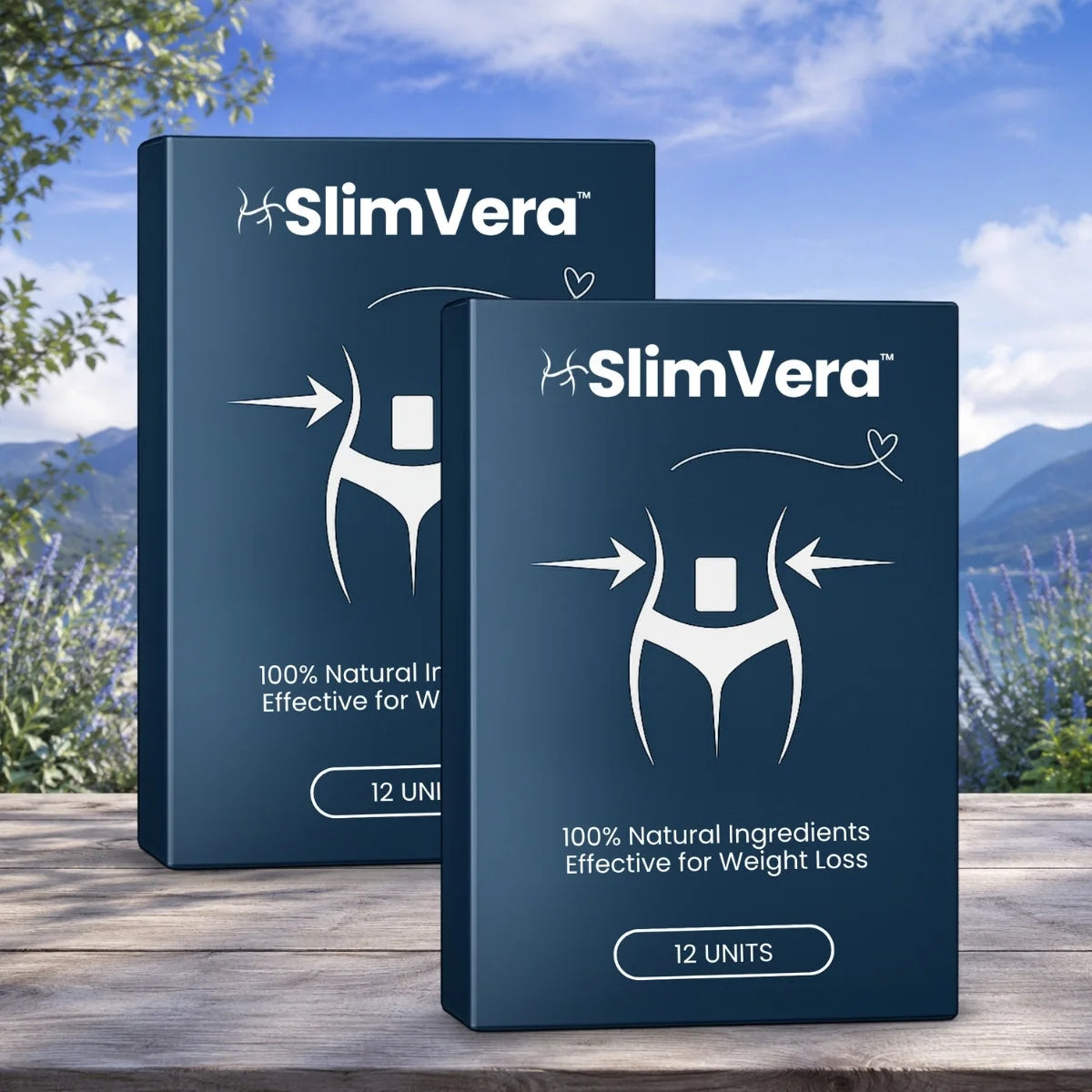 SlimVera UK