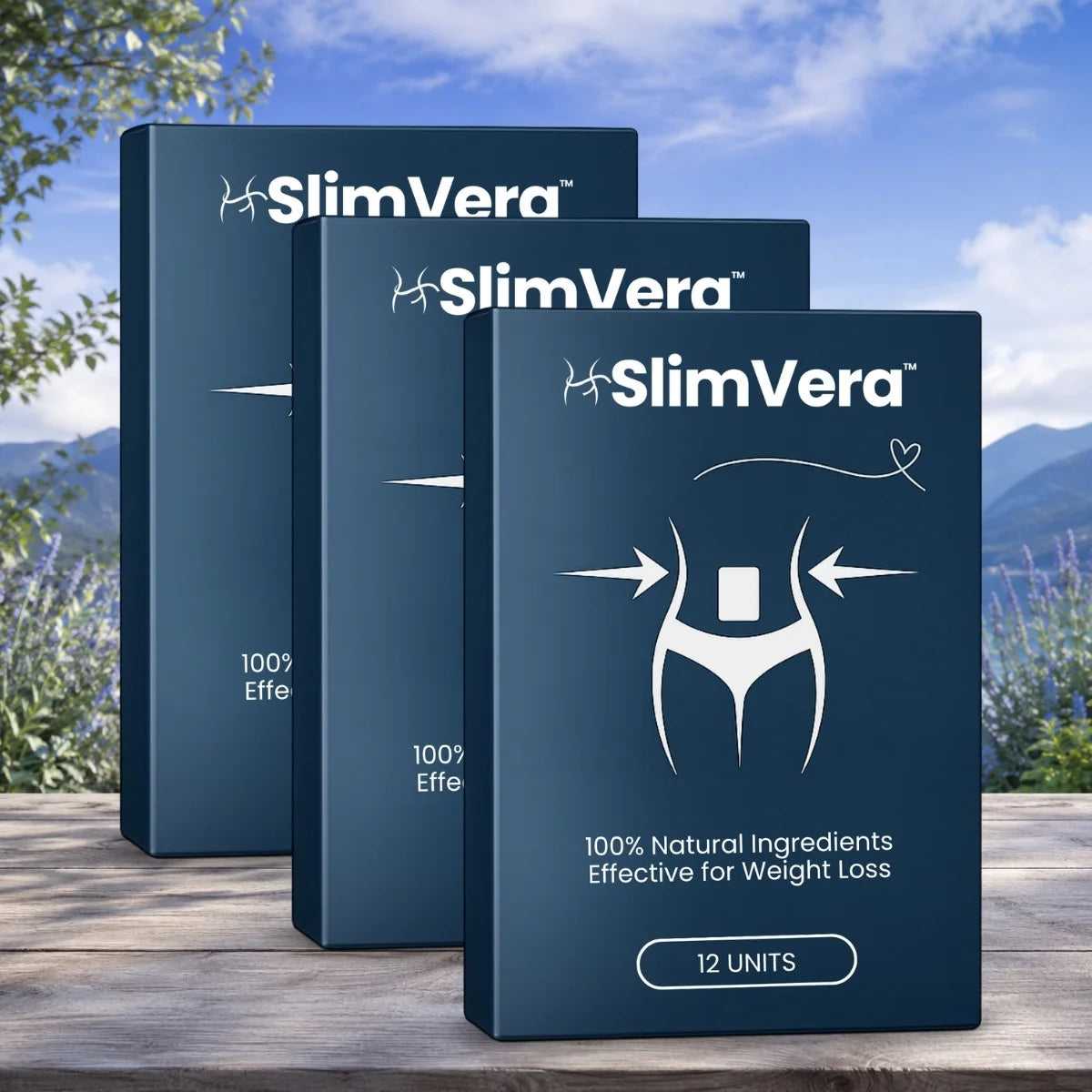 SlimVera UK