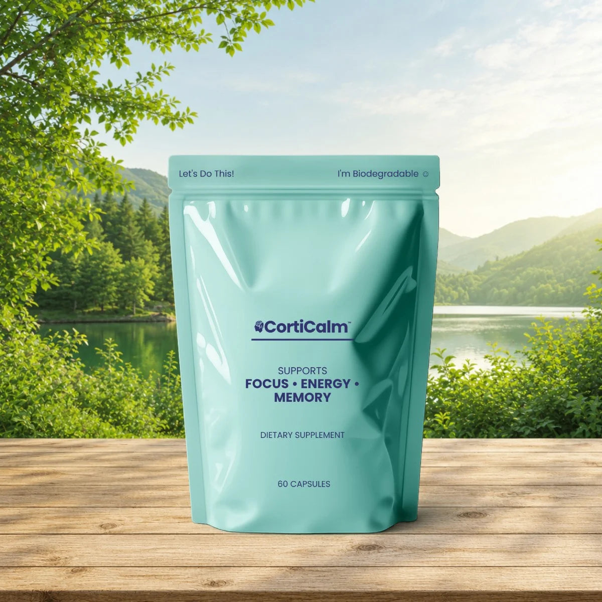 CortiCalm UK