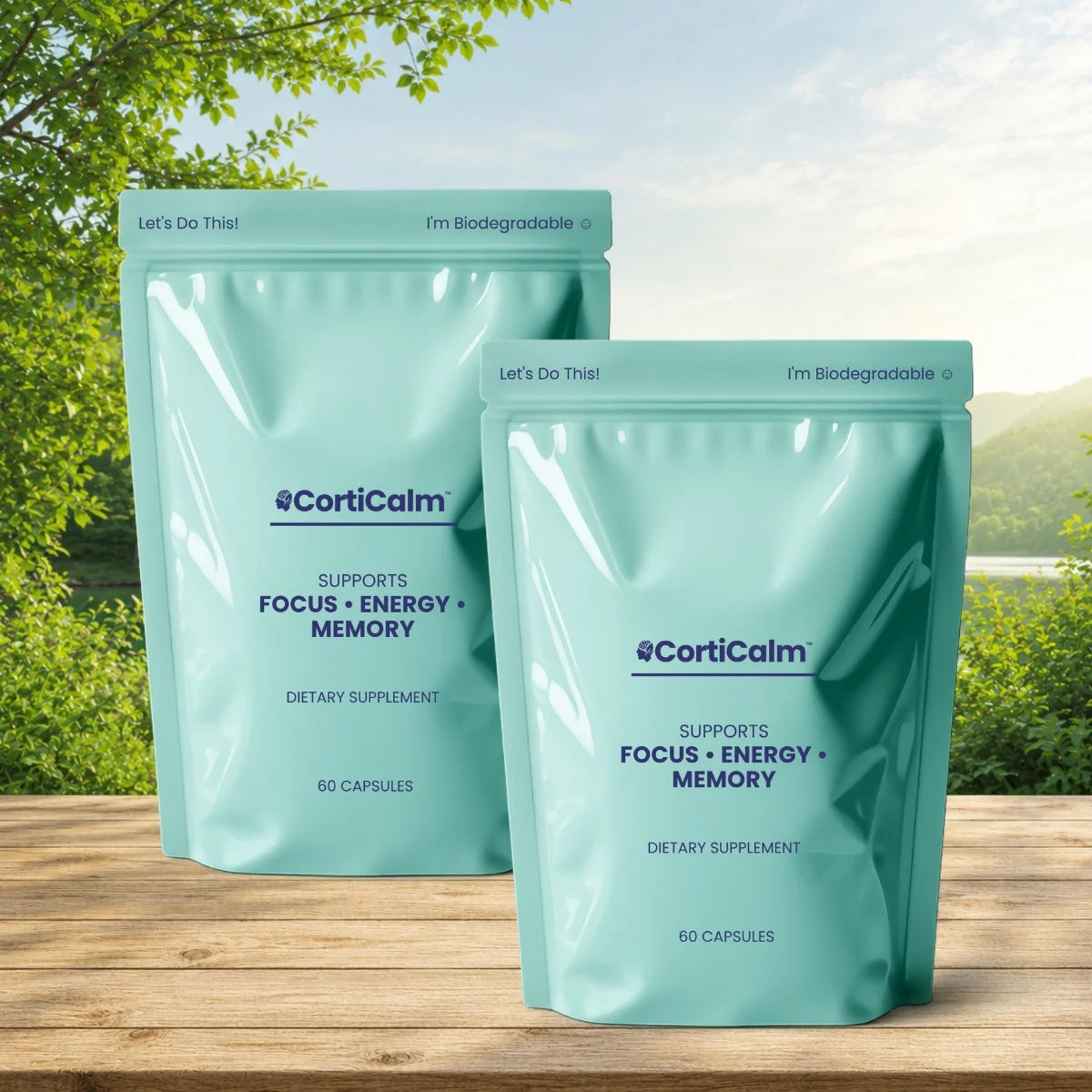 CortiCalm UK