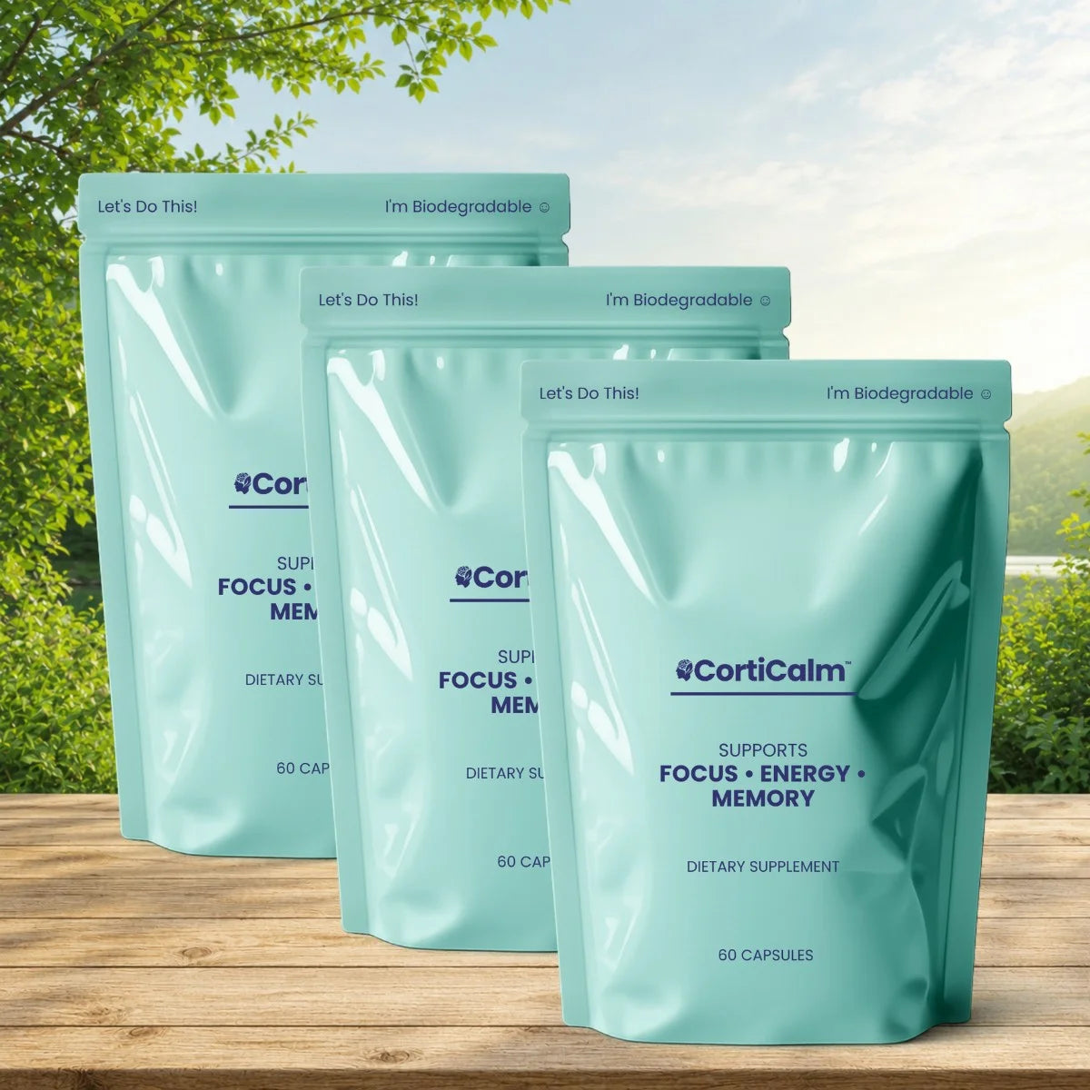 CortiCalm UK