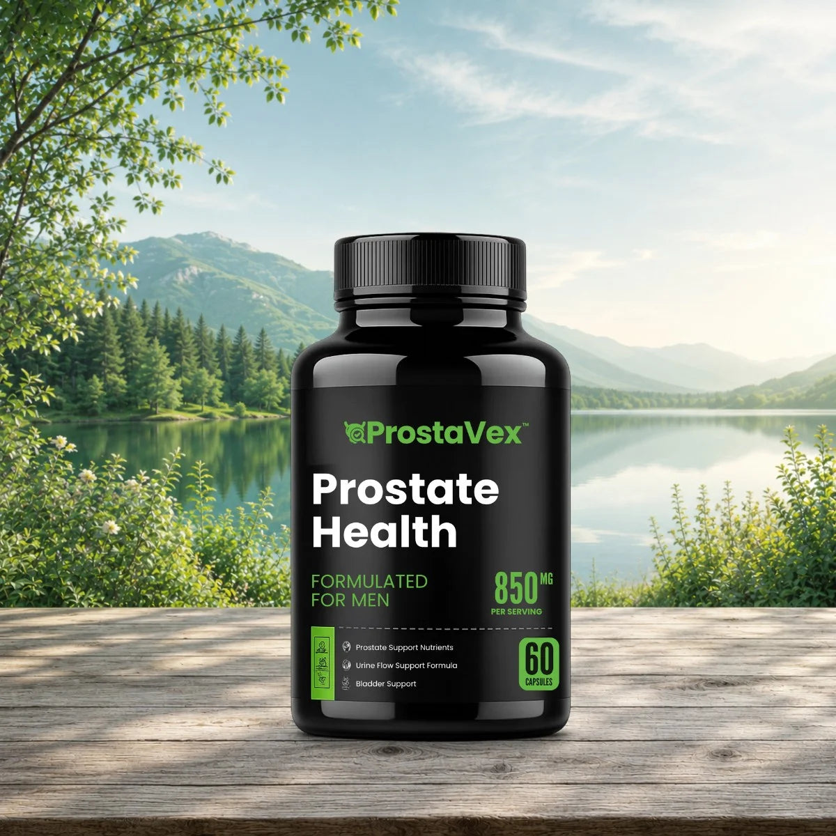 ProstaVex UK