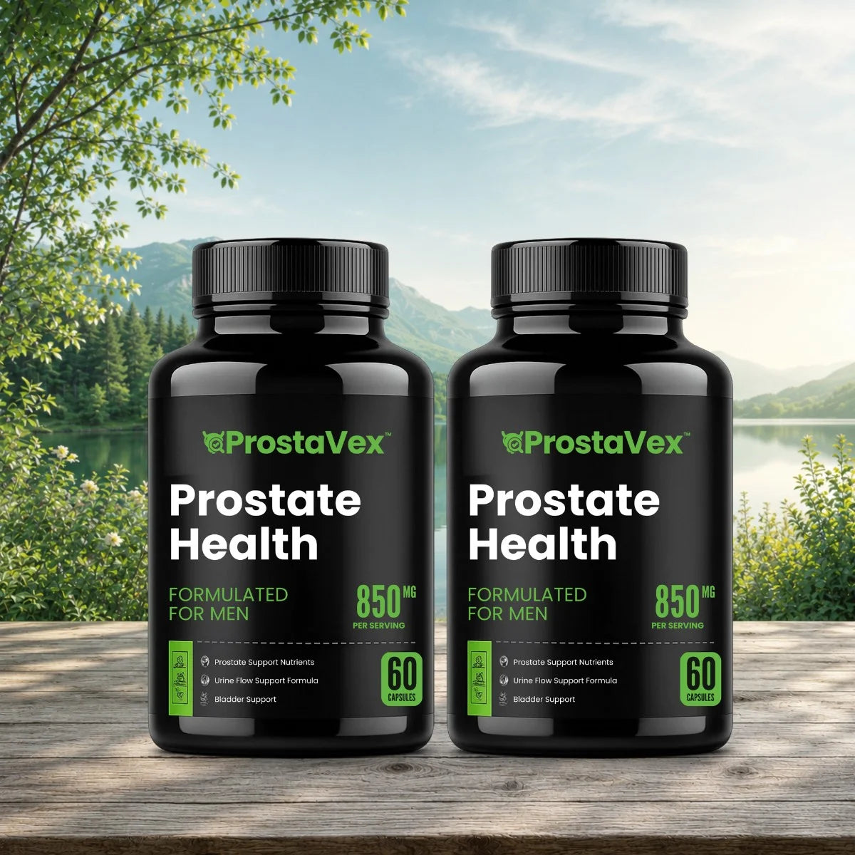 ProstaVex UK