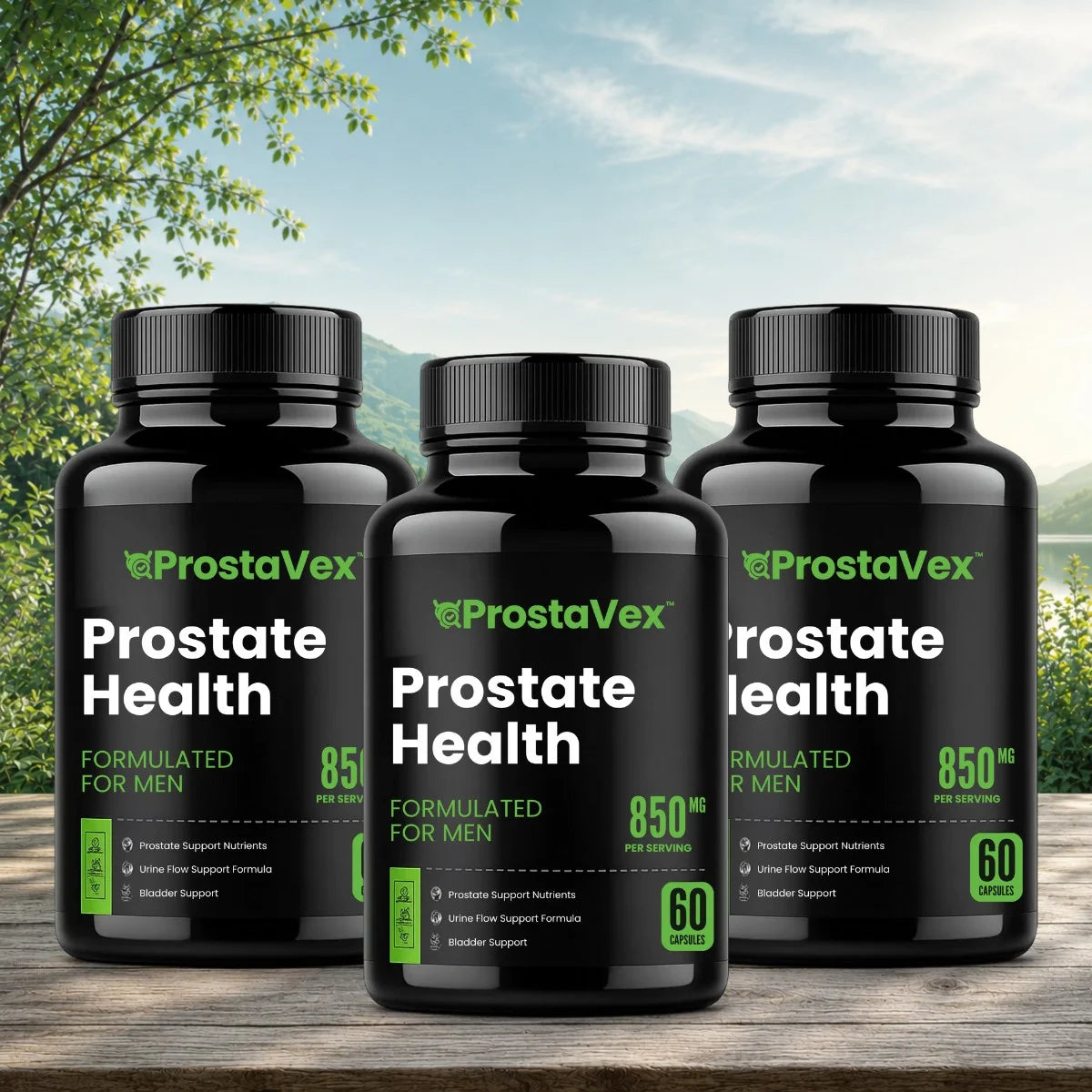 ProstaVex UK