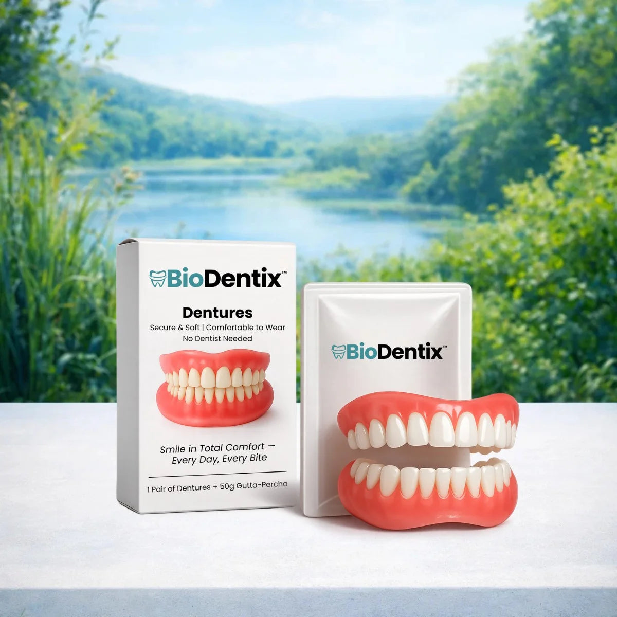 BioDentix UK