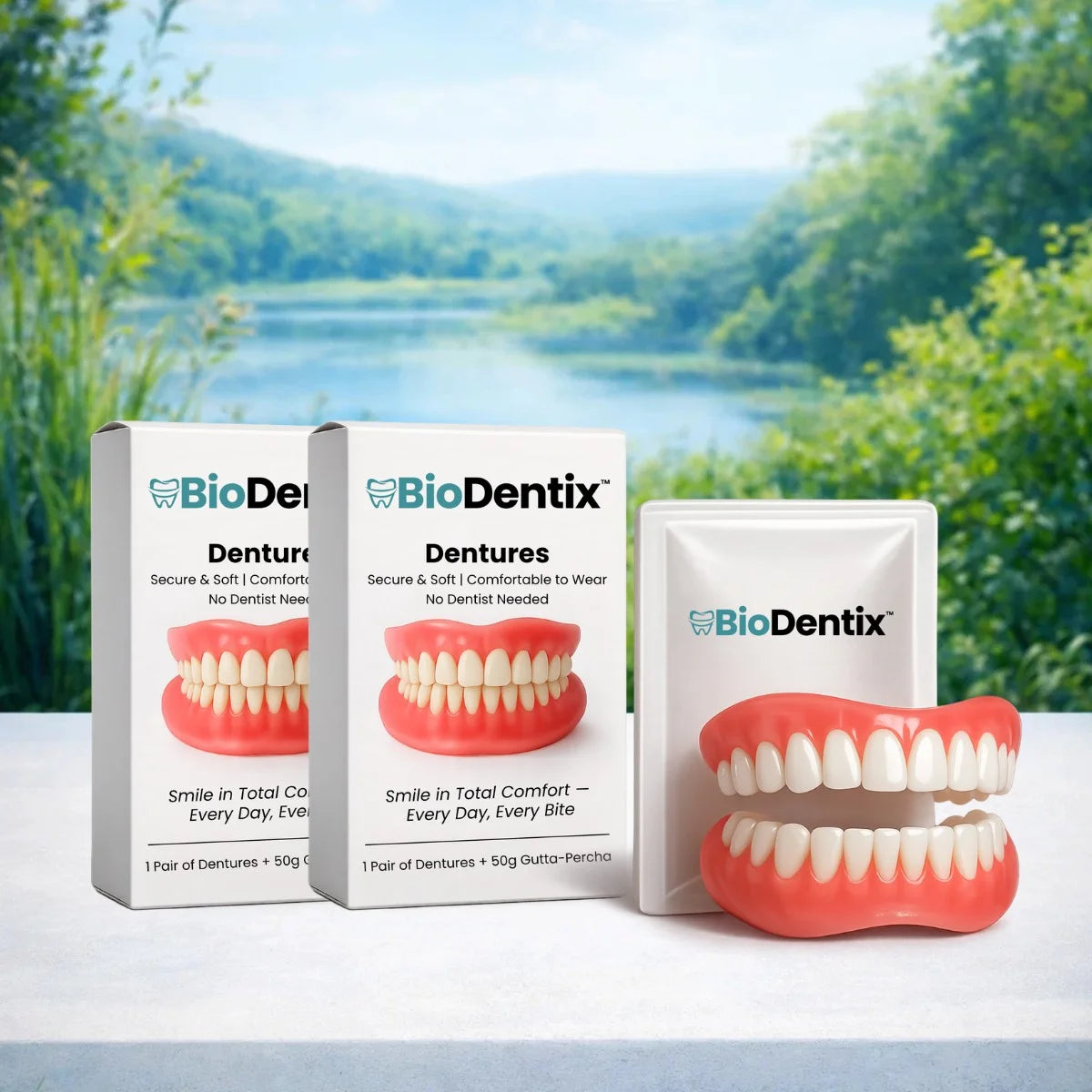 BioDentix UK