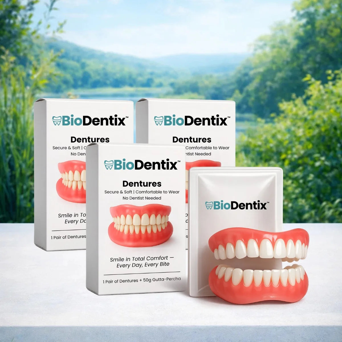 BioDentix UK