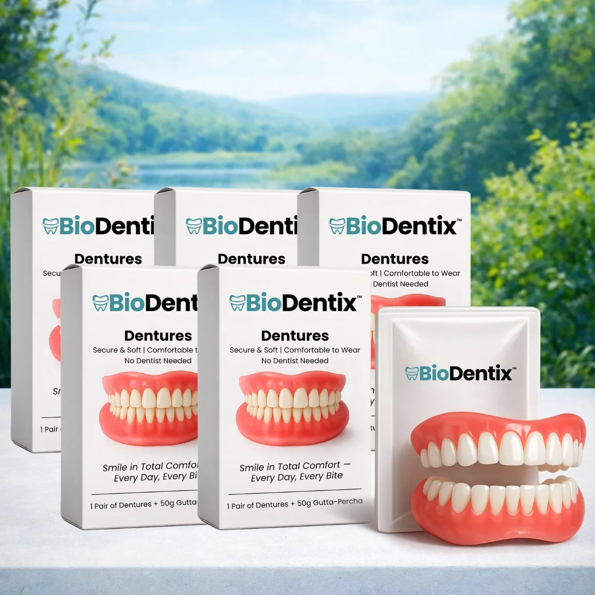 BioDentix UK