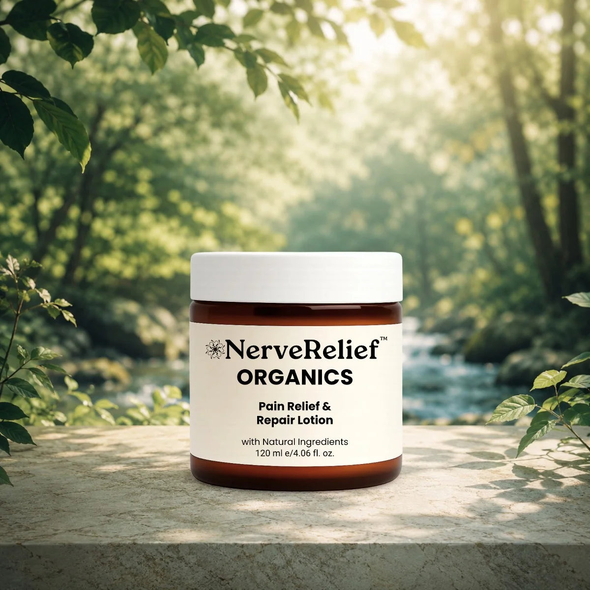 NerveRelief UK