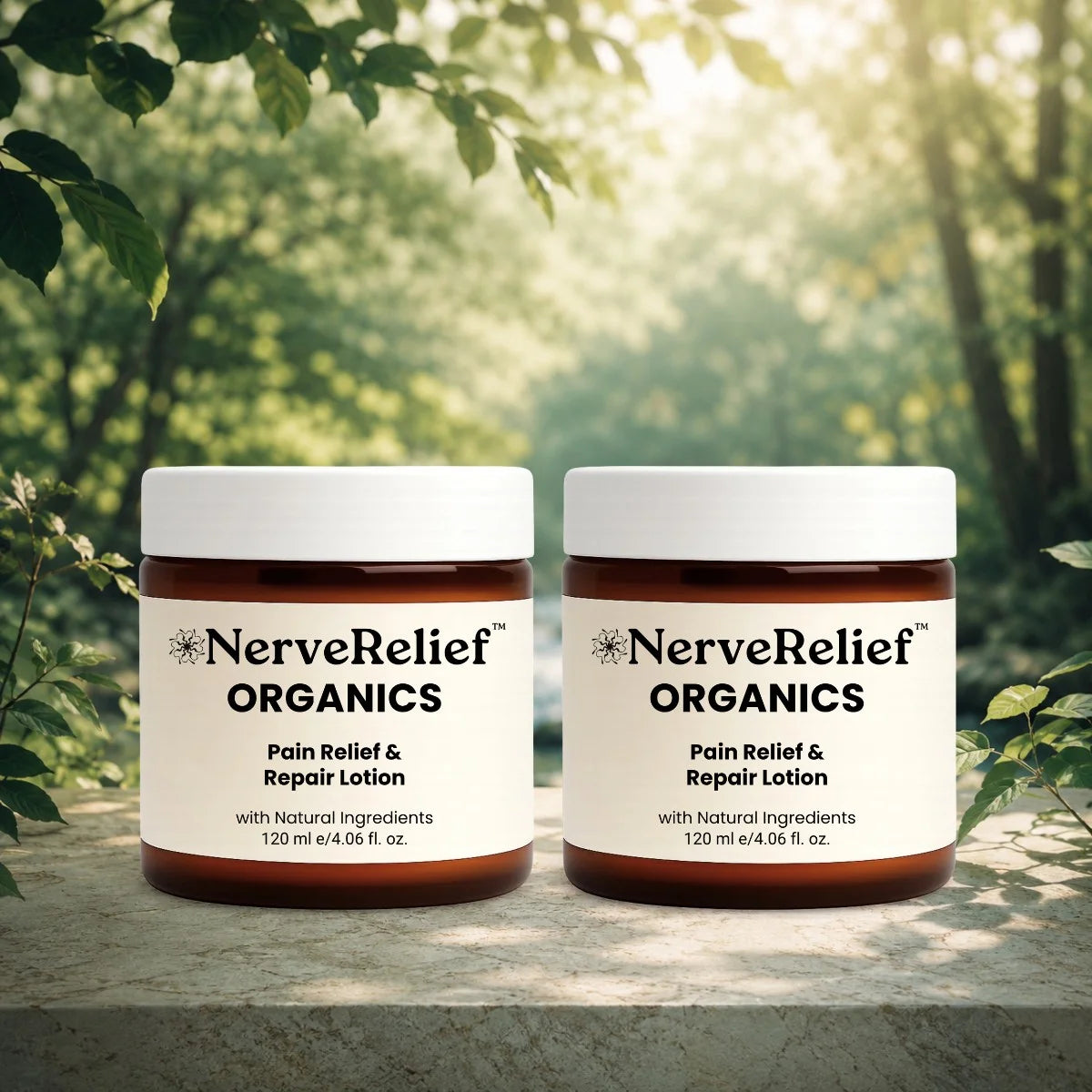 NerveRelief UK