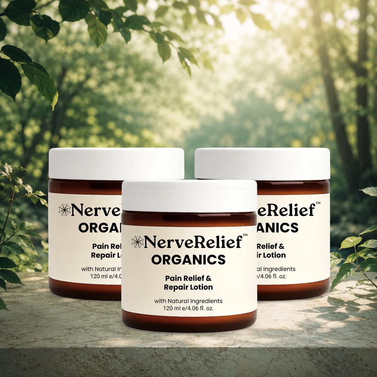 NerveRelief UK