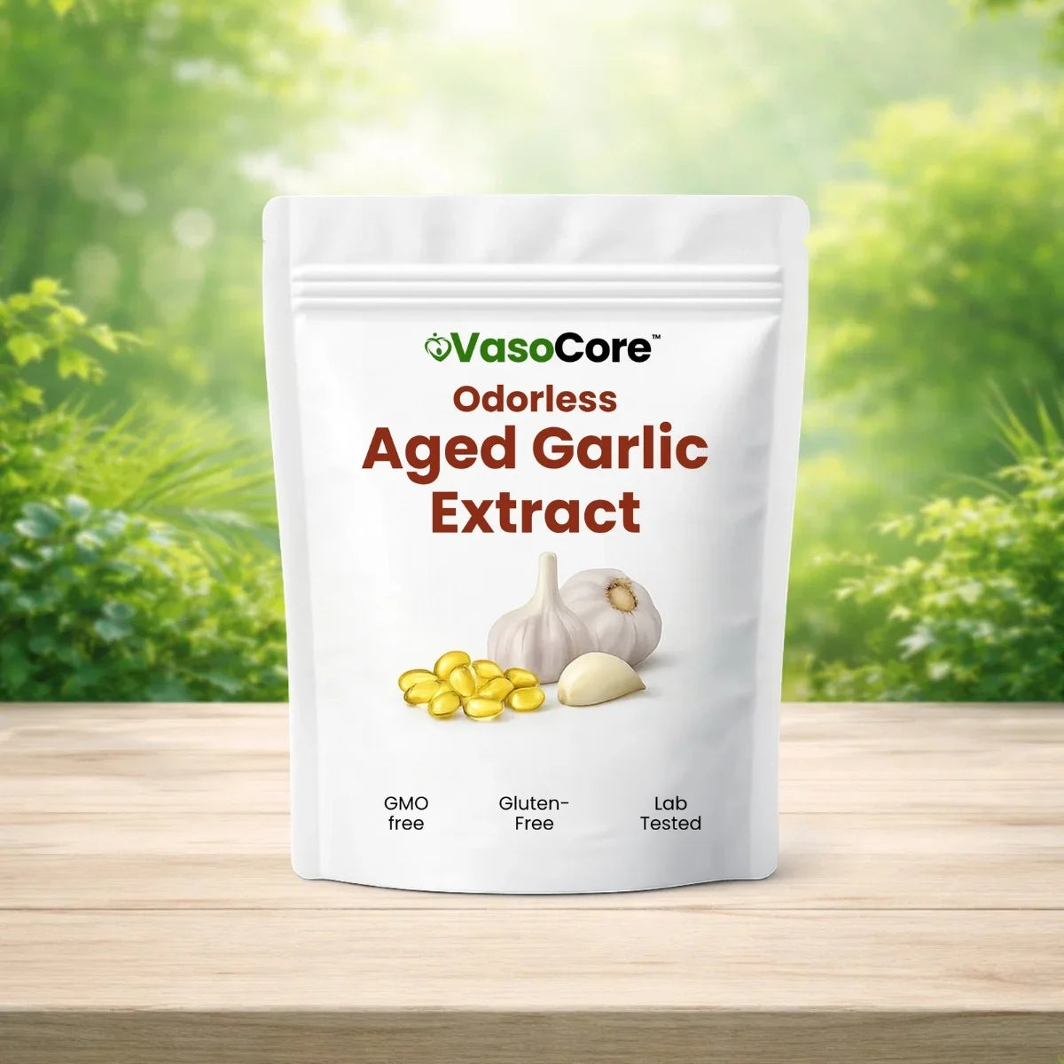 VasoCore UK