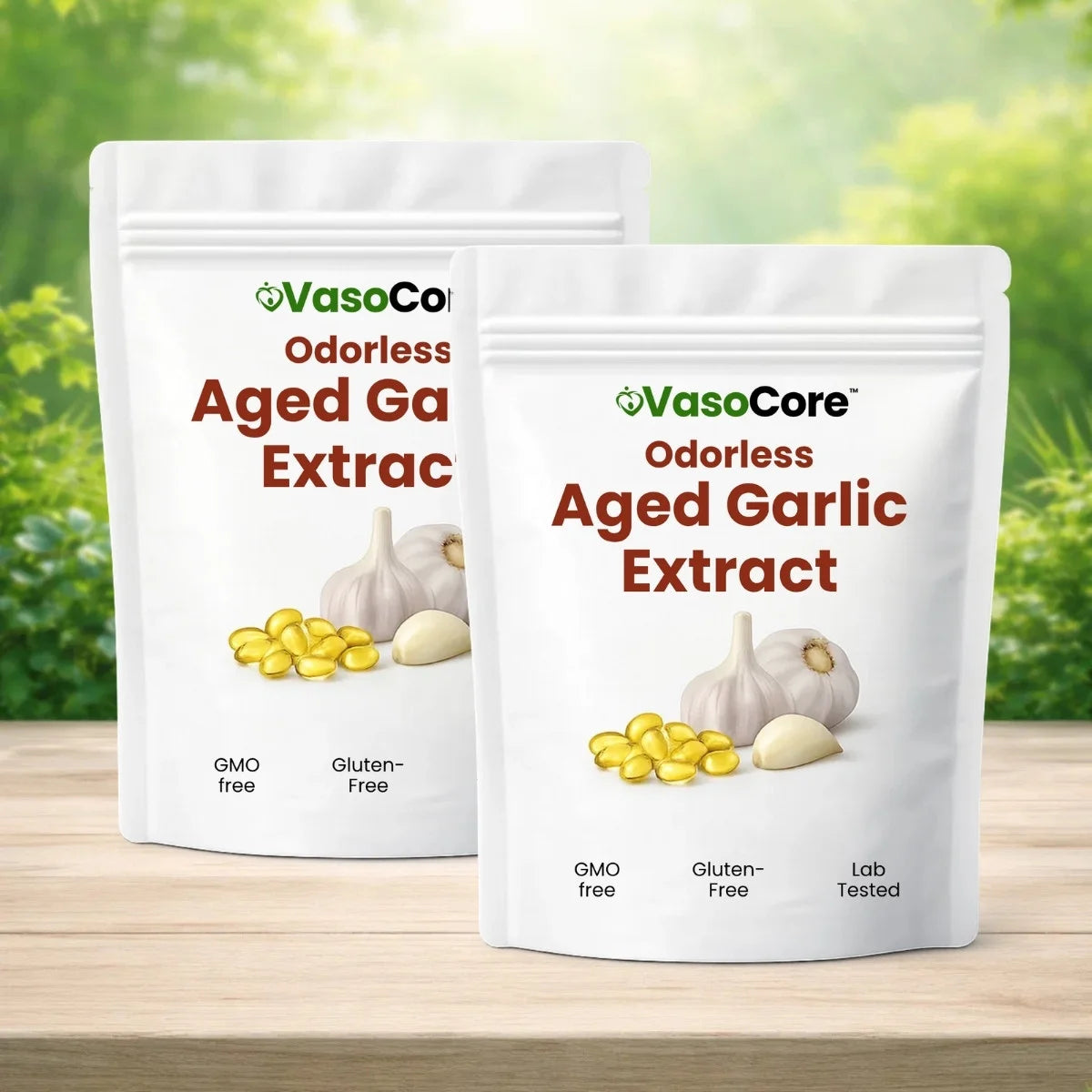 VasoCore UK