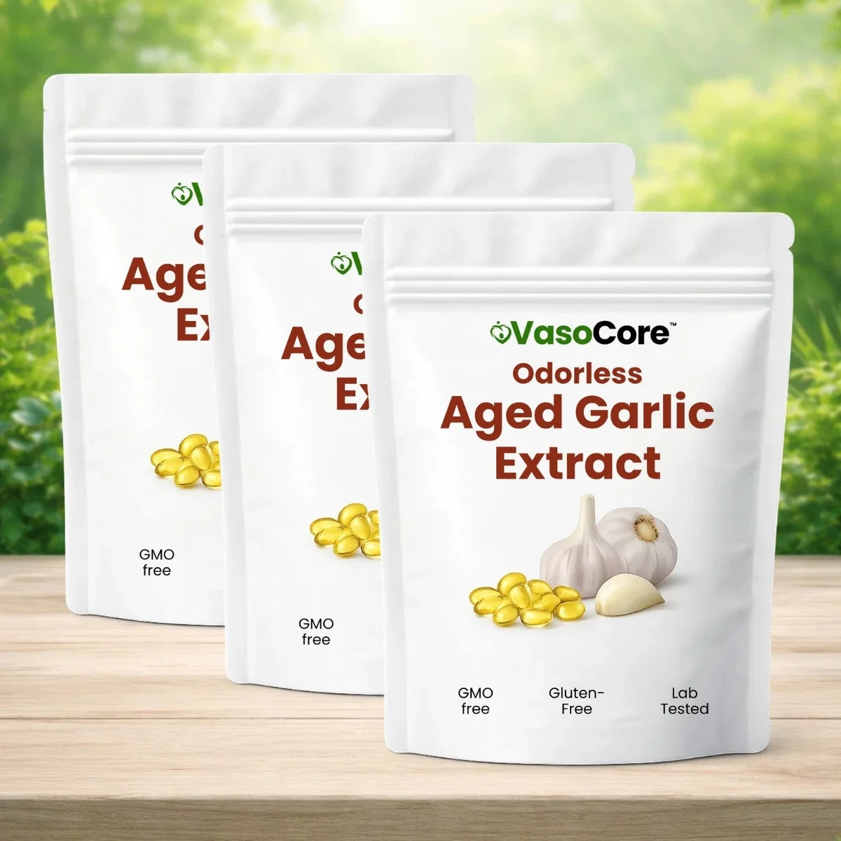 VasoCore UK