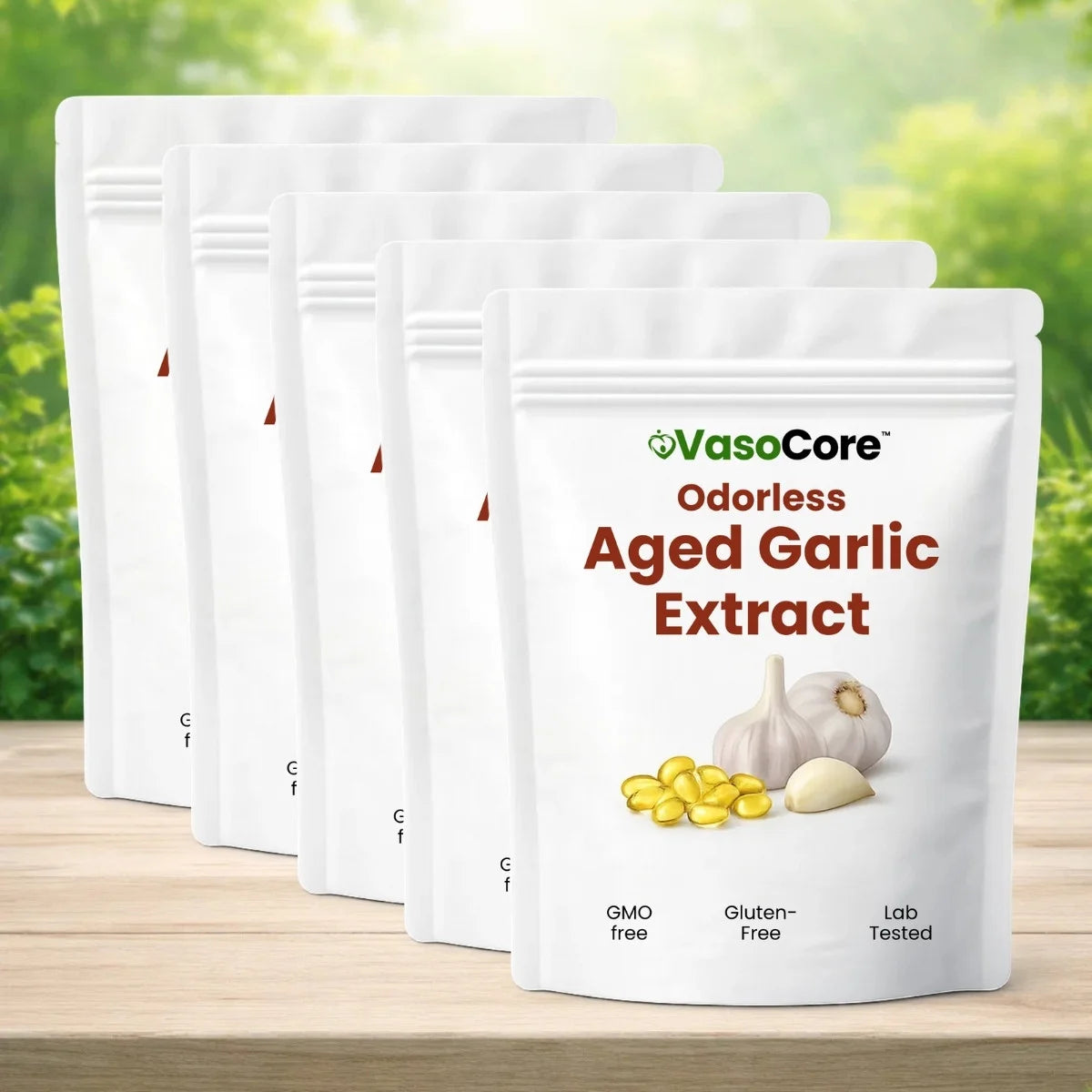 VasoCore UK