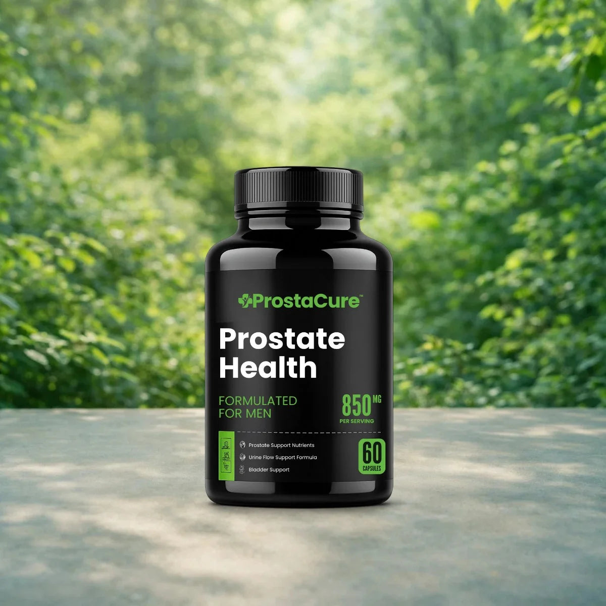 ProstaCure UK